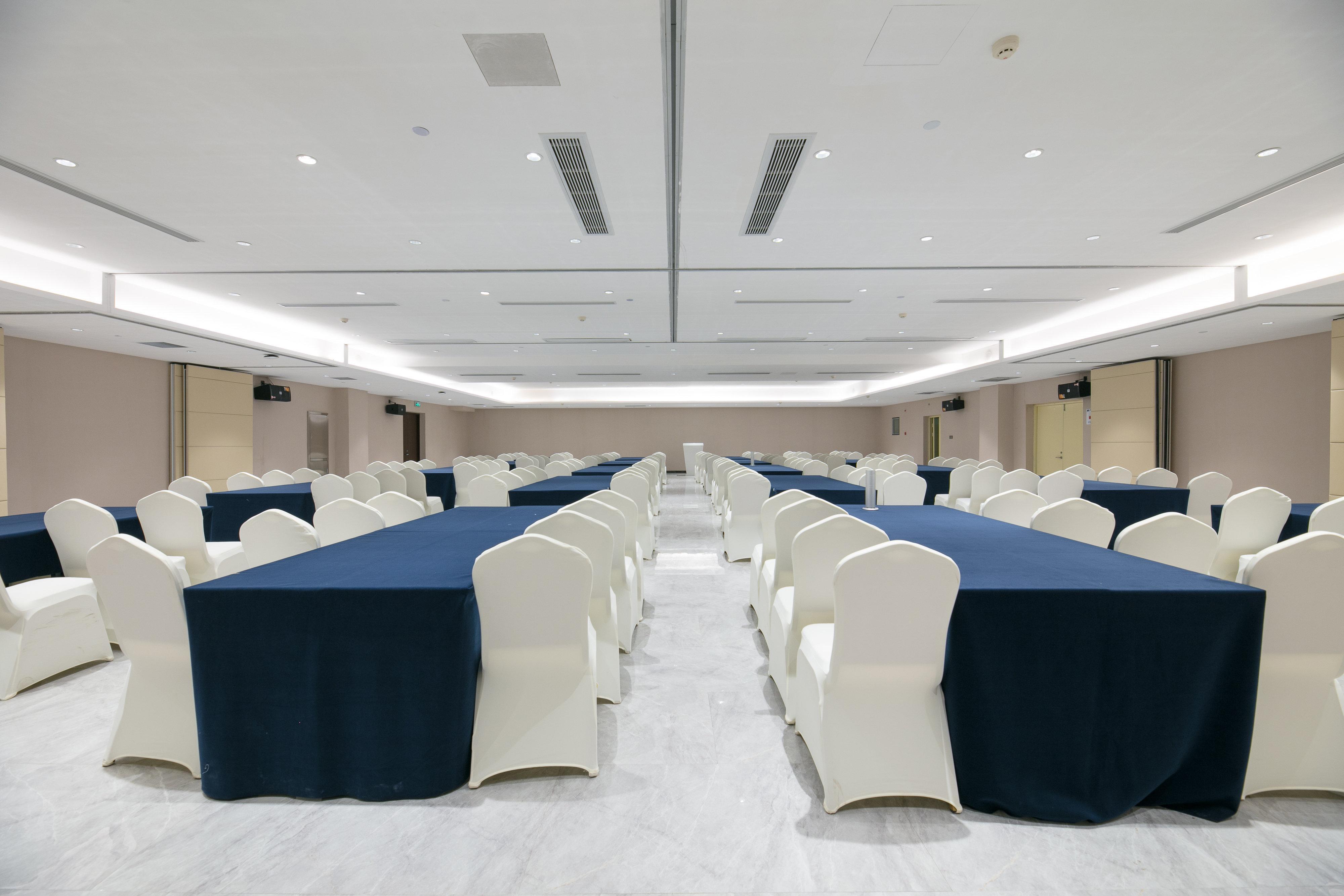 Holiday Inn Express Hangzhou Xixi Tourism Zone By Ihg Ngoại thất bức ảnh